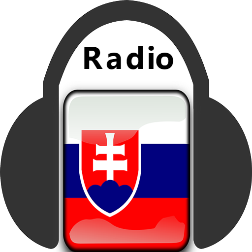 Radios Slovakia 音樂 App LOGO-APP開箱王