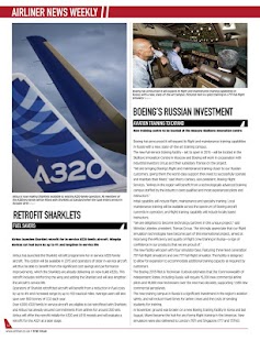 Lastest Airliner News APK for Android