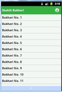 How to mod Kitab Shahih Bukhari 2.0 mod apk for pc