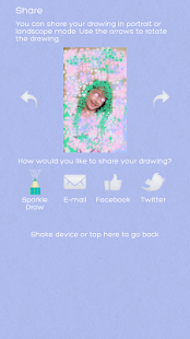 How to download Sparkle Draw patch 1.0 apk for android