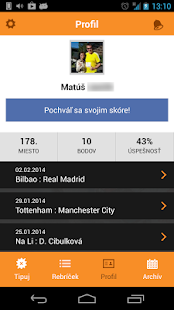 Tipérska rýchlovka Screenshots 4