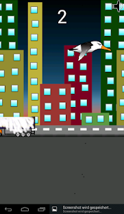 Crappy Birds Screenshots 5