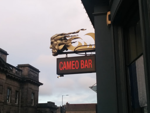 Cameo Bar