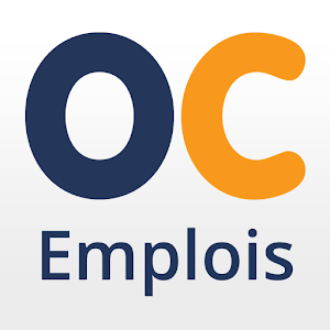 Offres demploi - Travail logo