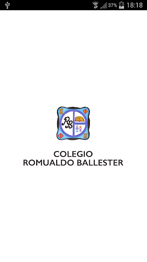 Colegio Romualdo Ballester