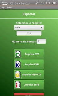 How to download C7 GeoPoints 1.0 mod apk for laptop