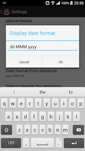 download Birthday Reminder Generator free