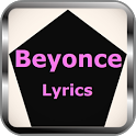 Beyonce Lyrics Free App icon