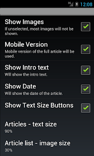 Free World Science News APK for Android