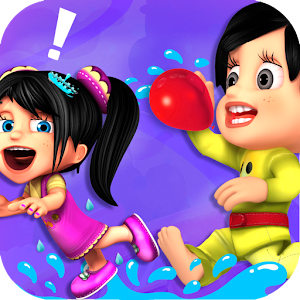 Water Fun – Kids Game for PC and MAC