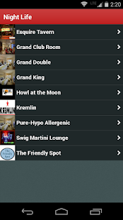 HyGuide Screenshots 3