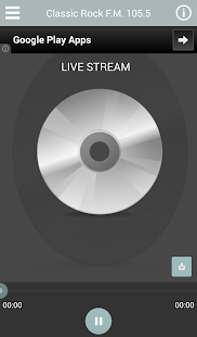 Lastest KMGM 105.5 FM APK for Android