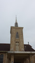 Sacred Heart Bell Tower