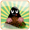 Catch the mole logo