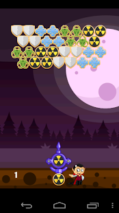 How to install Dracula Shooter 1.0 unlimited apk for bluestacks