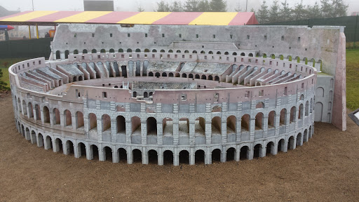 Miniatura Koloseum