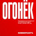 Огонёк logo