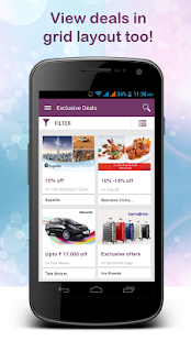   Vantage Circle- screenshot thumbnail   