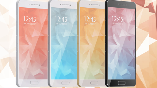 Galaxy S6 Wallpapers HD