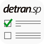Cover Image of Download Simulado Detran-SP 1.1.8 APK