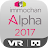 Скачать Alpha 2017 VR APK для Windows