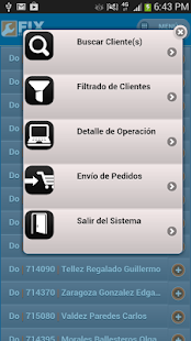 Fix Móvil Screenshots 1