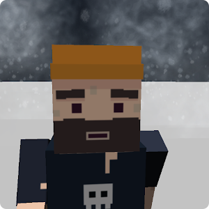 Snow Blizzard Simulator 1