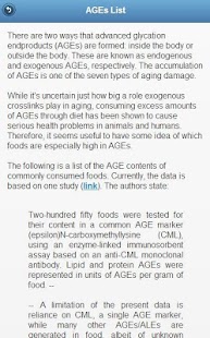 Download Anti-aging APK for Android