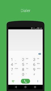 How to install TW MATERIAL PA/CM11 THEME 1.8 mod apk for android