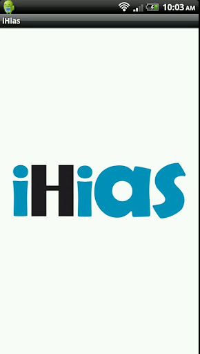 iHias Furniture Visualization