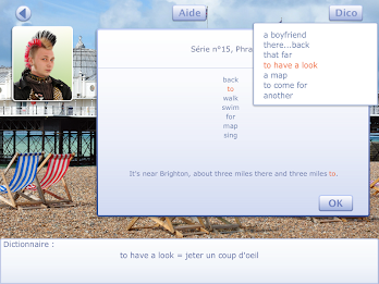 Anglais -Niveau B1 poster 3