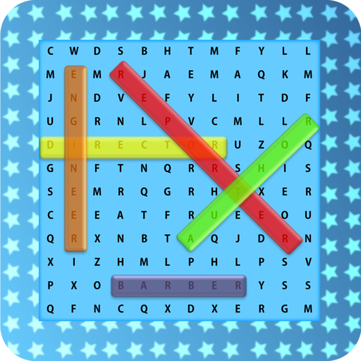 Best Word Search Game LOGO-APP點子