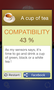 Free Download Find your half APK for Android