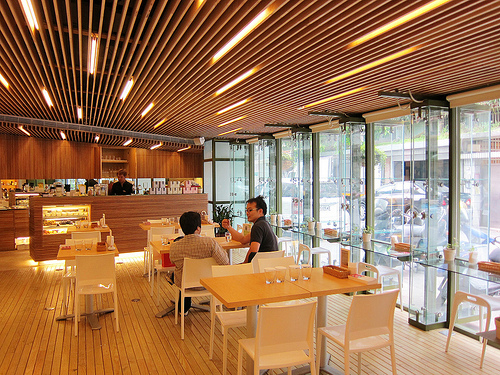 【東區】忠孝敦化站 / 新文明書店健康輕食餐飲