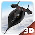 Stealth Flight Simulator 3D2.1