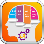 Cover Image of Download Logical Reasoning Test 2.7 APK