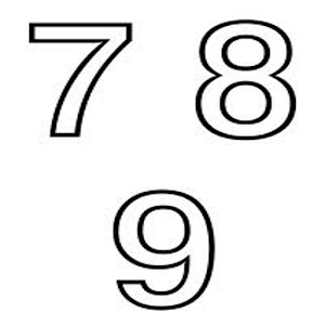 Child numbers.apk 1.4