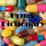 Cover Image of Download Drugs Dictionary 9.2.14 APK