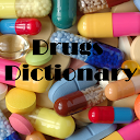 Baixar Drugs Dictionary Instalar Mais recente APK Downloader