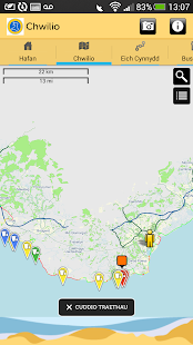 How to install Arfordir Cymru patch apk for pc