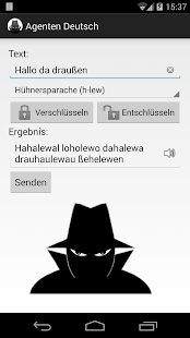 How to mod Agenten Deutsch patch 1.0.2 apk for android