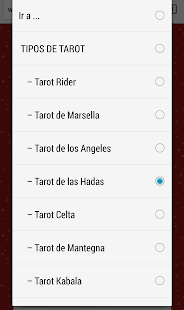 Free Download Tarot Futuro Gratis APK for PC