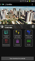 Anteprima screenshot di Qtal - Official City Guides APK #7