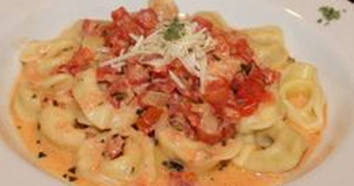 Evaporated Milk Pasta Sauce Recipes Yummly