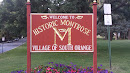 Historic Montrose