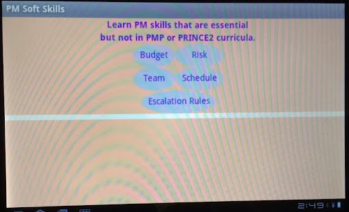 Free Download Project Management Soft Skills APK for PC