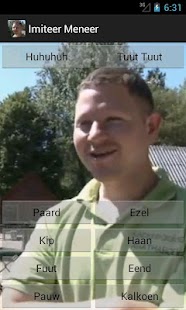 How to get Imiteer Meneer 2.0 mod apk for pc