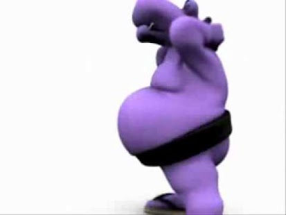 Free Download La Bomba Sensual Hipopótamo HD APK for Android