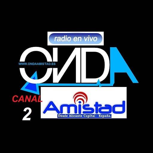 【免費音樂App】ONDA AMISTAD-APP點子