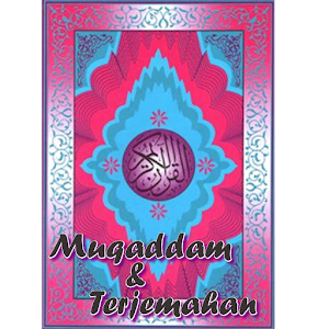 Muqaddam & Terjemahan.apk 1.0